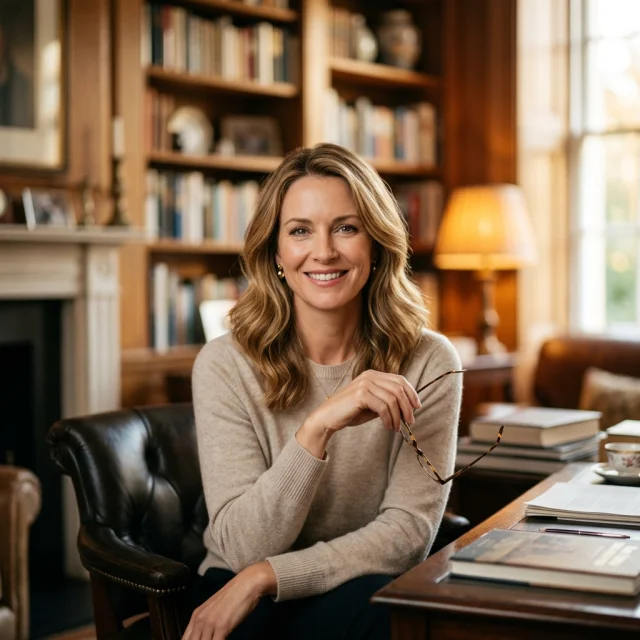 Clara Whitmore