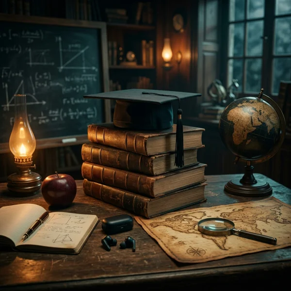 Education & Learning audiobooks - My Audiobook