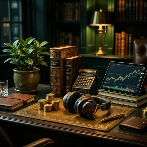 Money & Finance audiobooks - My Audiobook