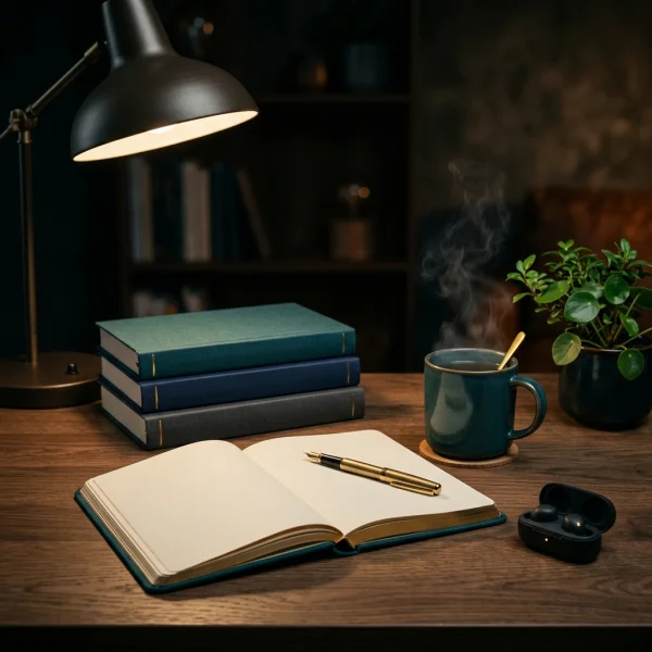 Personal Development audiobooks - My Audiobook