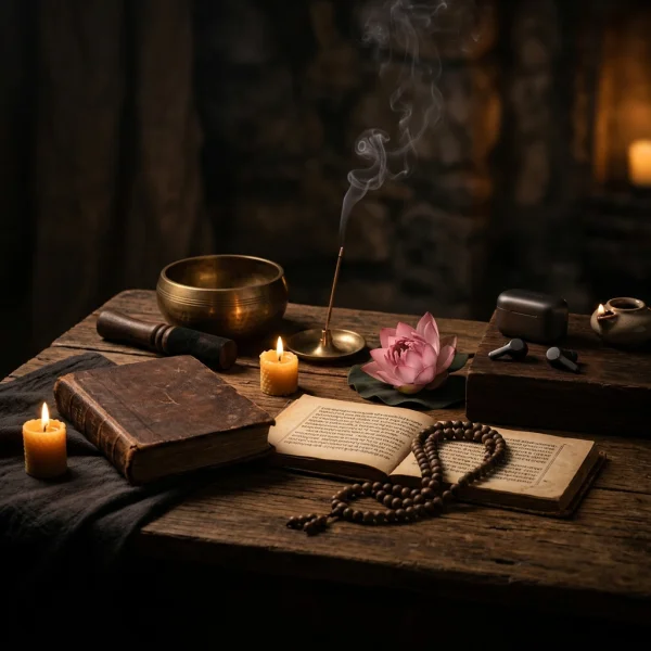 Religion & Spirituality audiobooks - My Audiobook