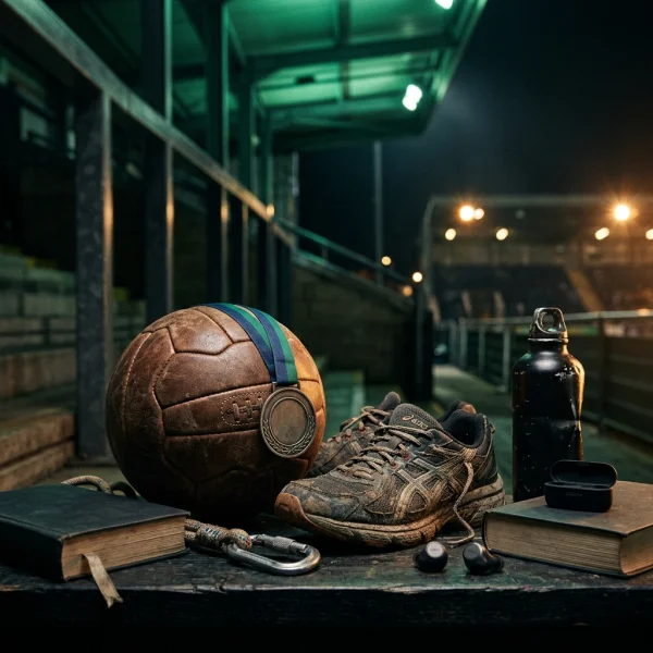 Sports & Outdoors audiobooks - My Audiobook