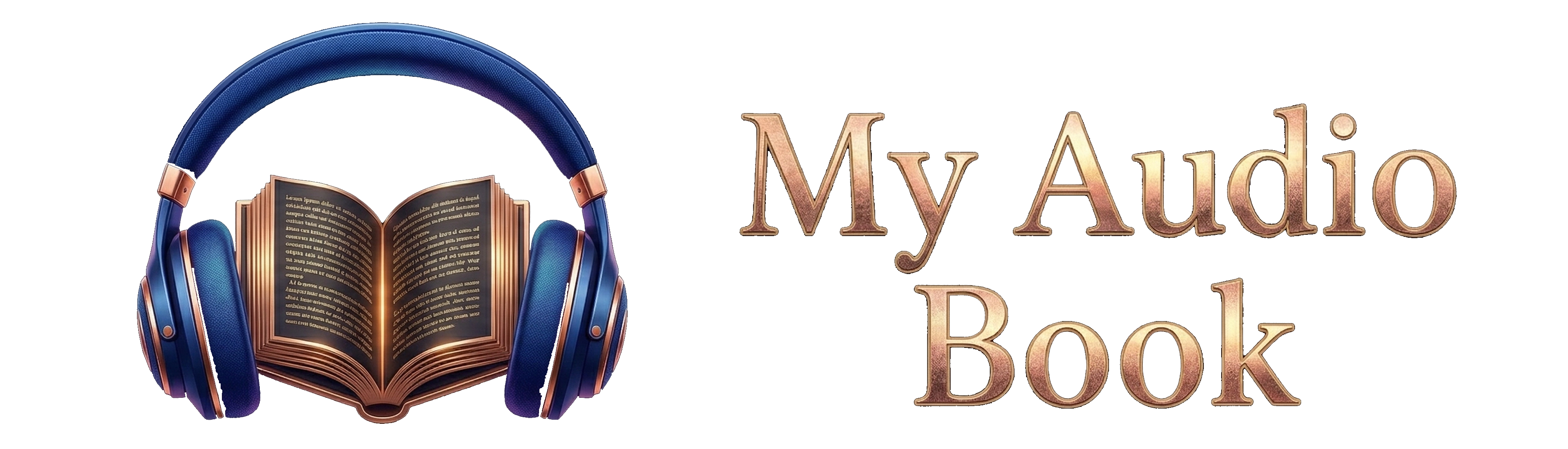 My Audiobook