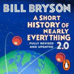 A Short History of Nearly Everything