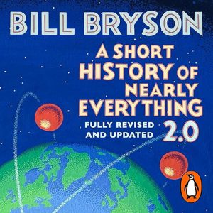 A Short History of Nearly Everything