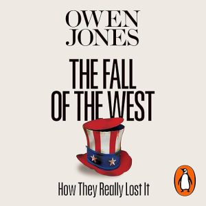 The Fall of the West