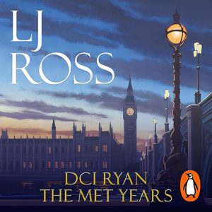 DCI Ryan: The Met Years