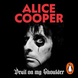 Devil on my Shoulder