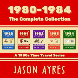 1980-1984: The Complete Collection