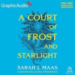 A Court of Frost and Starlight