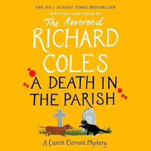 A Death in the Parish