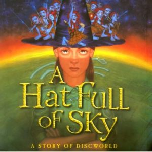 A Hat Full of Sky