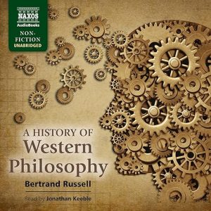 A History of Western Philosophy