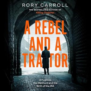 A Rebel and a Traitor