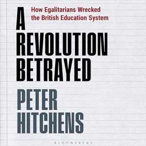 A Revolution Betrayed