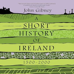 A Short History of Ireland, 1500-2000