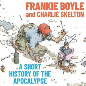 A Short History of the Apocalypse