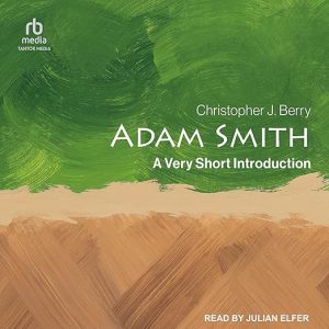 Adam Smith