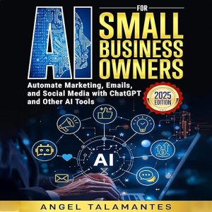 AI for Small Business Owners
