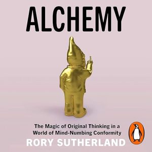 Alchemy