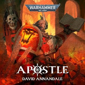 Apostle