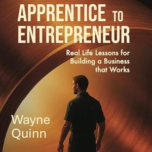 Apprentice to Entrepreneur