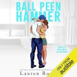 Ball Peen Hammer
