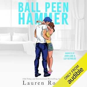 Ball Peen Hammer