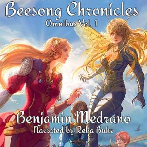 Beesong Chronicles, Omnibus Vol. 1