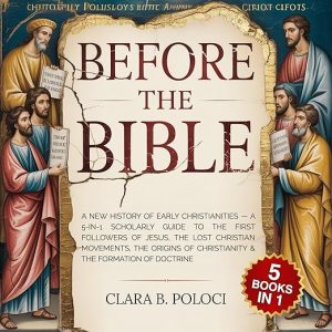 Before the Bible