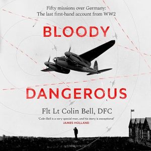Bloody Dangerous