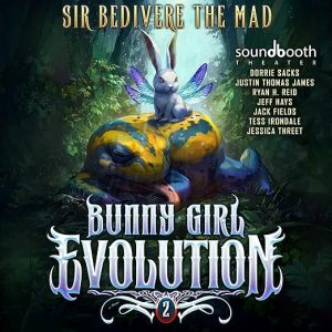 Bunny Girl Evolution 2