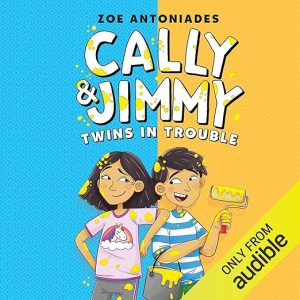 Cally and Jimmy: Twins in Trouble