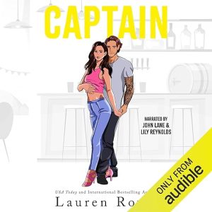 Captain
