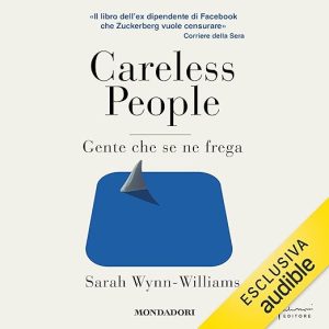 Careless People