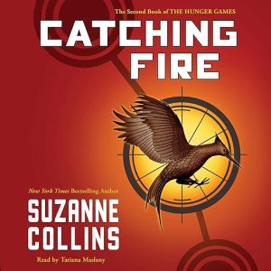 Catching Fire