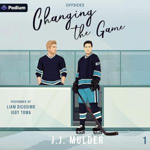 Changing the Game