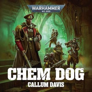 Chem Dog