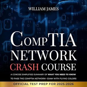 CompTIA Network Crash Course