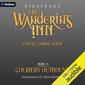 Couriers Outbound