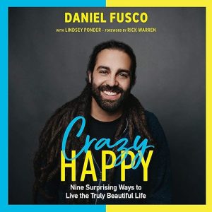 Crazy Happy