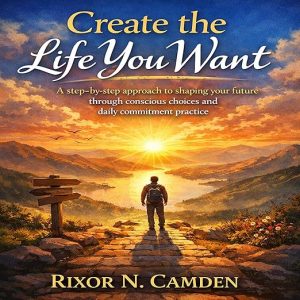 Create the Life You Want