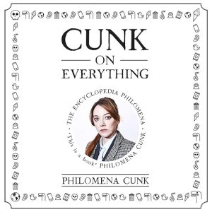Cunk on Everything