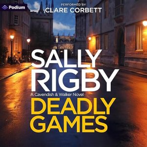 Deadly Games