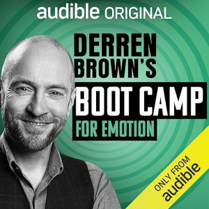 Derren Brown’s Boot Camp for Emotion