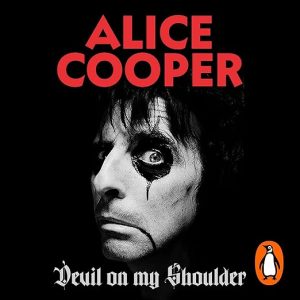 Devil on my Shoulder