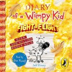 Diary of a Wimpy Kid: Fight or Flight