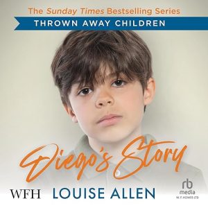 Diego’s Story