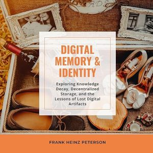 Digital Memory & Identity