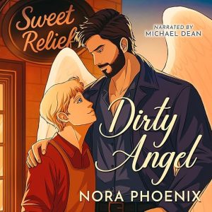 Dirty Angel
